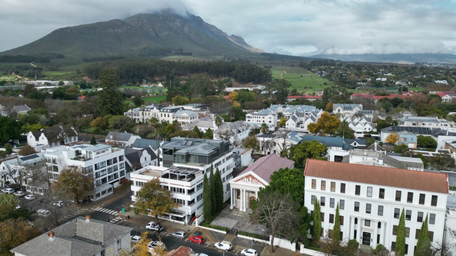 To Let commercial Property for Rent in Stellenbosch Central Western Cape